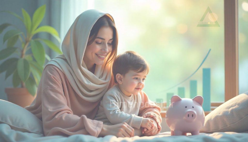 بیمه عمر و سرمایه گذاری