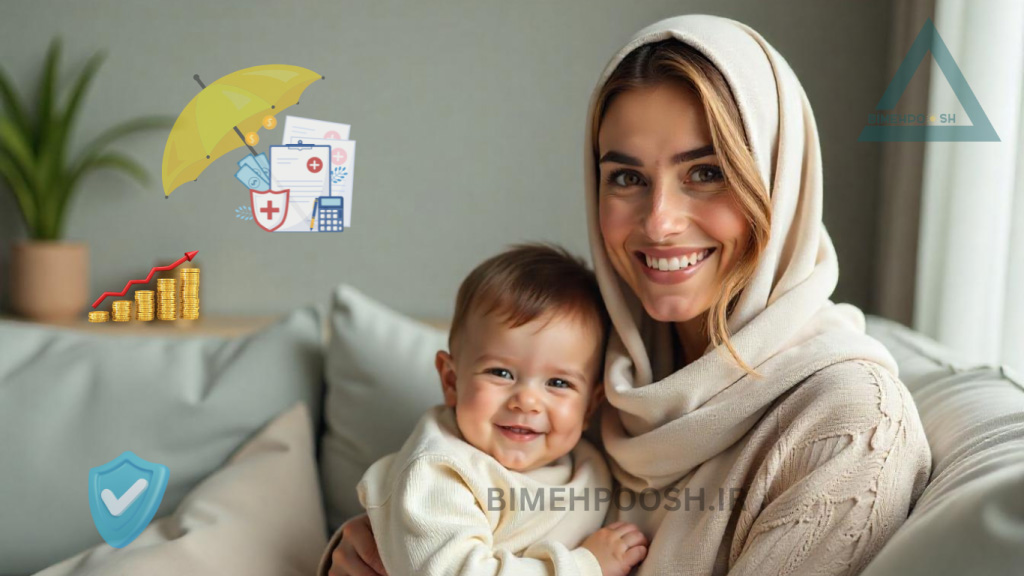 چرا بیمه عمر